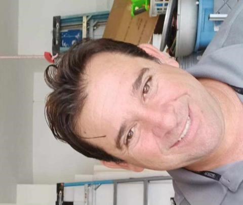 Obituary of Carlos Manuel Hernandez Roque