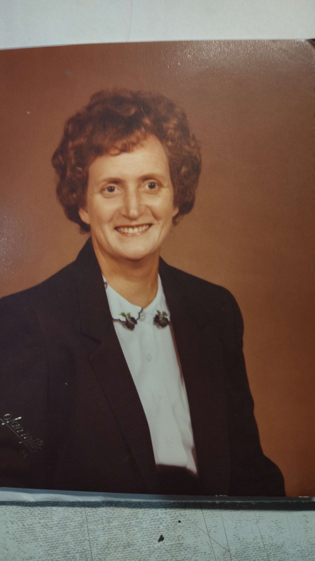 Obituary of Irene Duren