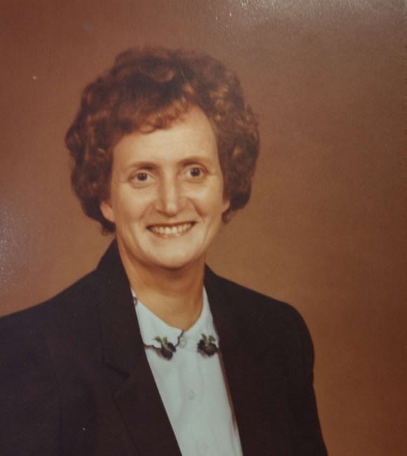 Obituary of Irene Duren