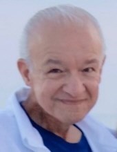 Obituary of Xavier Arturo Montalvo