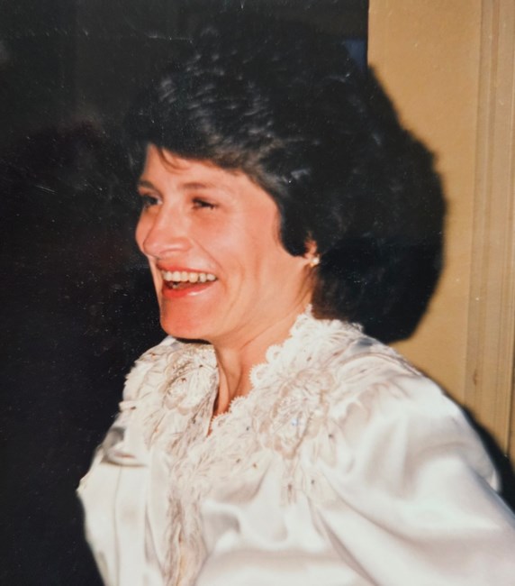 Obituary of Janet Diane Smith