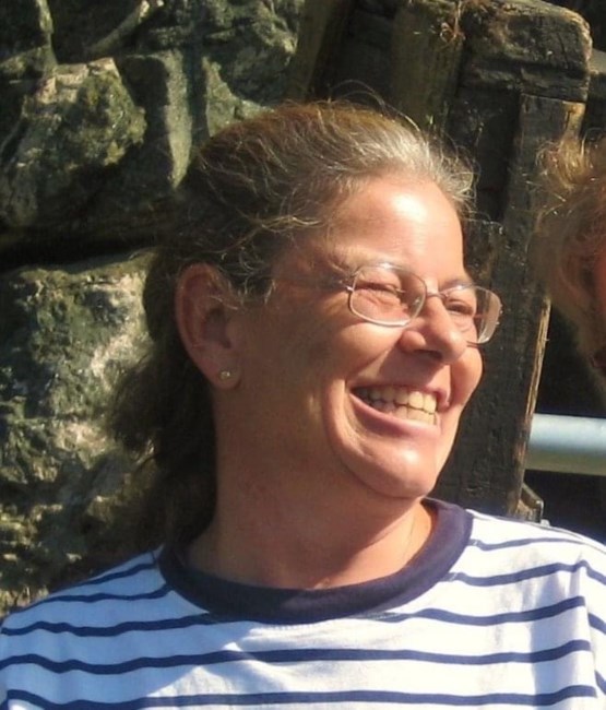 Avis de décès de Janet Greenley