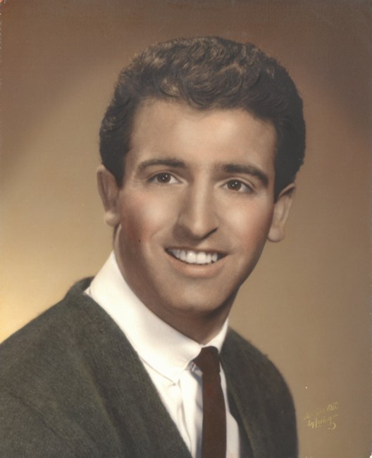 Obituary of Federico Vallera