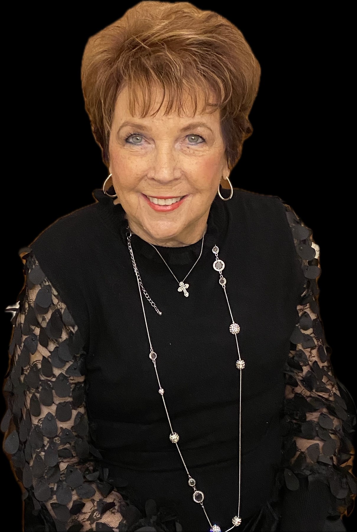 Avis de décès de Mary Ann Johnson