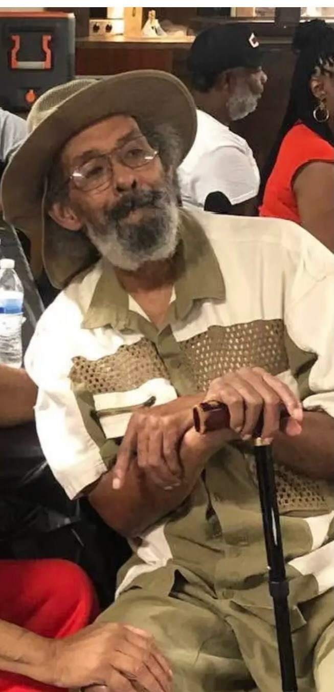 Obituary of Donald E. Harris
