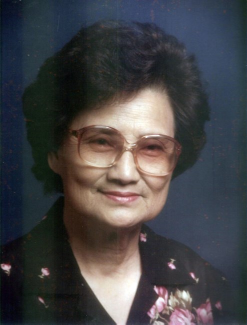 Obituary of Mrs Tam Wai Kai Yeung