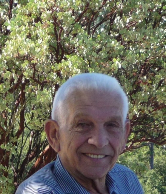Obituary of Herbert Ellis Oleman