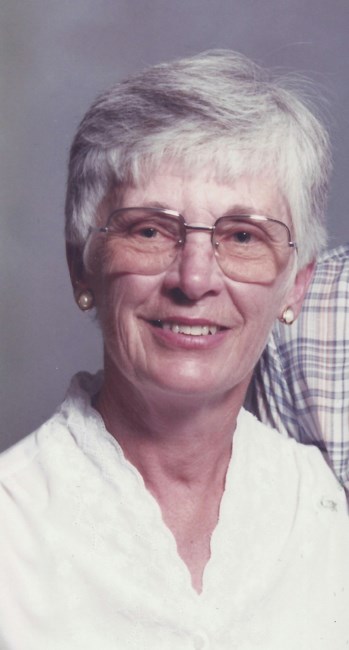 Obituary of Carol Ann Bassett