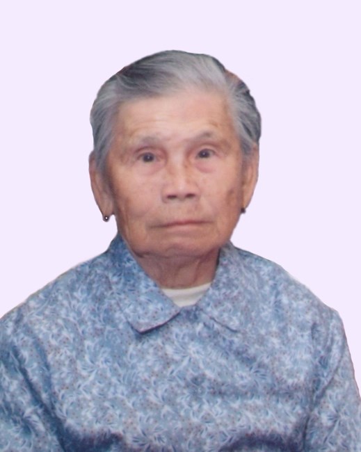 Obituary of Xing Ying Yu