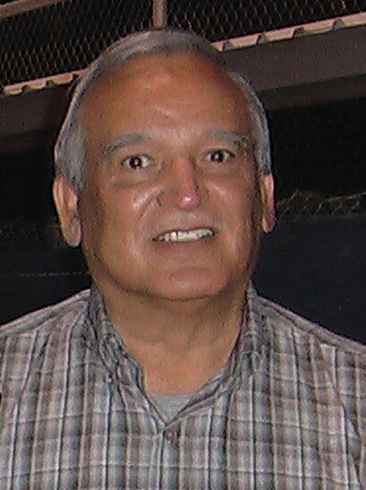 Obituary of Jesus R Navarro