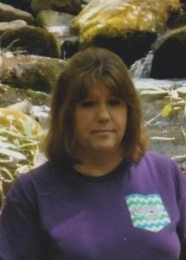 Avis de décès de Angela (Angie) Goggins