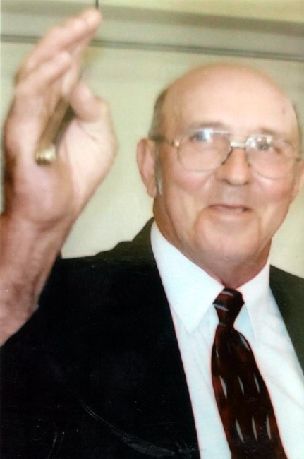 Obituary of Plum Harvey Campbell