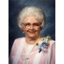 Obituary of Johanna Ruth Stevens Stevens Boelema