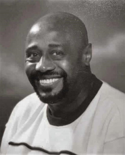 Obituary of Lucious Hill Jr.