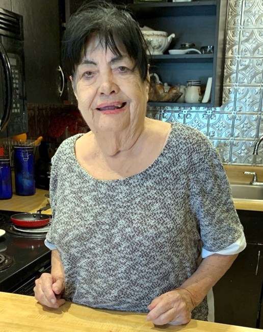 Obituary of Olga M. Rodriguez