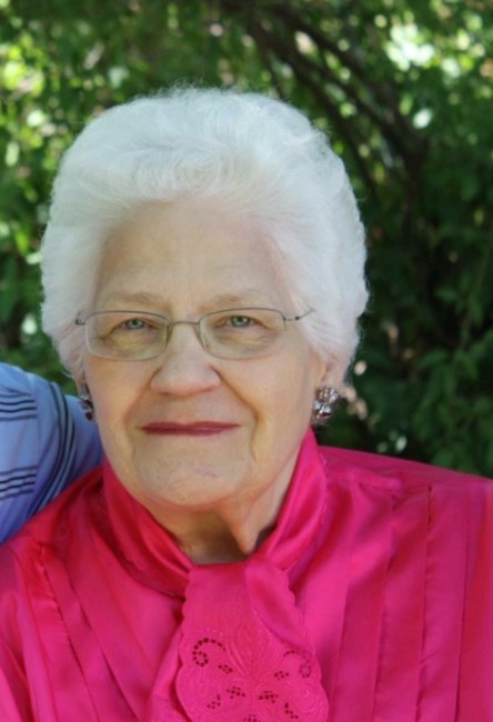 Bonnie Gray Obituary Millcreek Ut