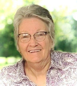 Obituary of Lila Lou Kirby