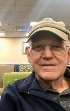 Obituary of Howard Grote