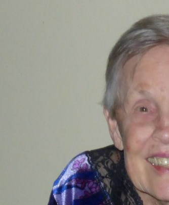 Elizabeth Grieve Elizabeth Kellogg Obituary - North Vancouver, BC