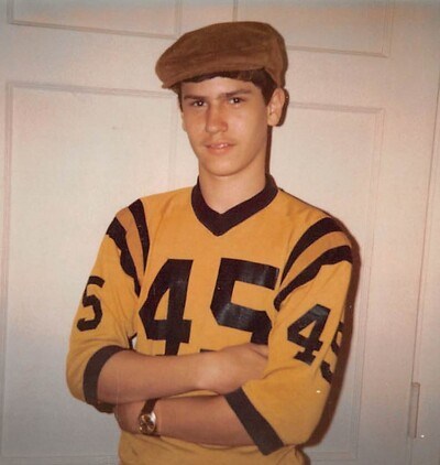 Obituary of Marlan Daniel Hester