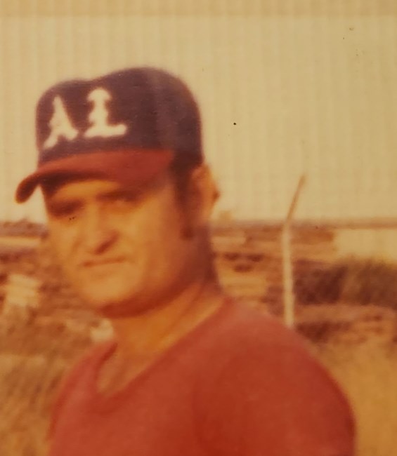 Obituary of Milton Hood