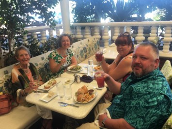 Obituary of Suzanne Mary McAllister