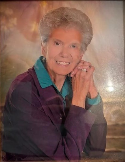 Obituary of Mary Jane Agnes Miles