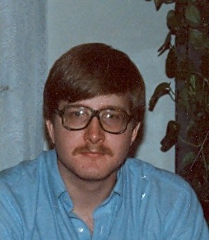 Obituary of Matthew Robert Williams