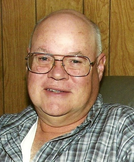 Obituary of Ronald Eugene Alexander