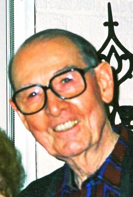 Obituary of John Joseph Doyle