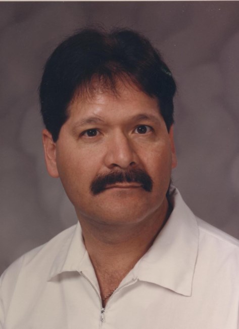 Obituary of Gilbert Perez Jr.