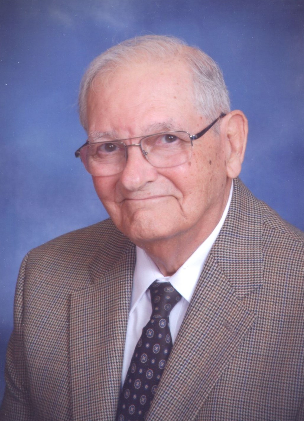 Joseph Holmes Obituary - Marble Falls, TX