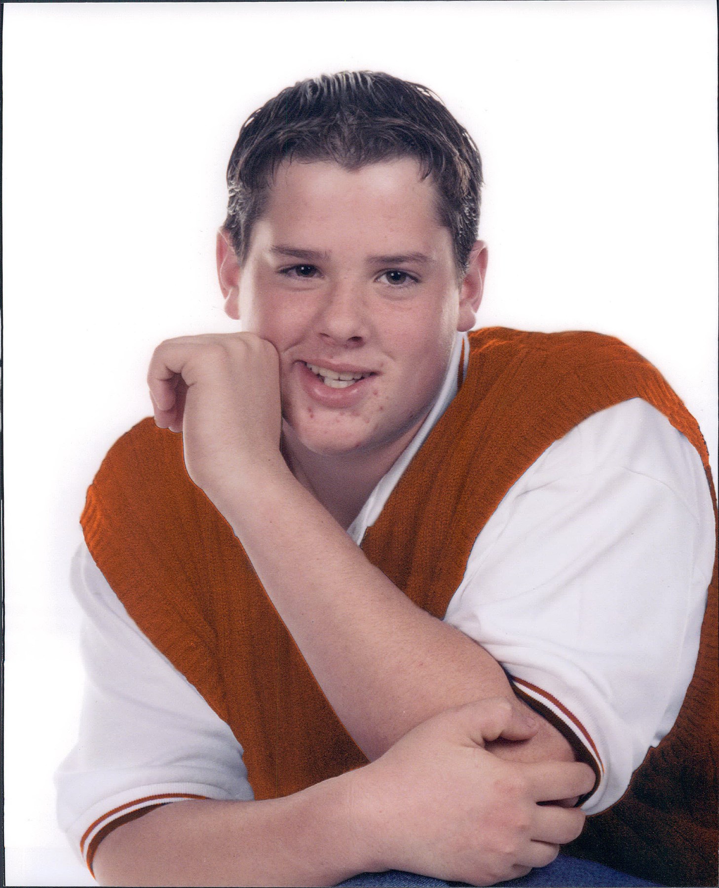 Obituary of Garrett Big G Andre Rodriguez