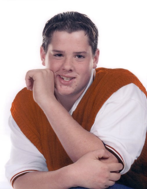 Obituary of Garrett Big G Andre Rodriguez