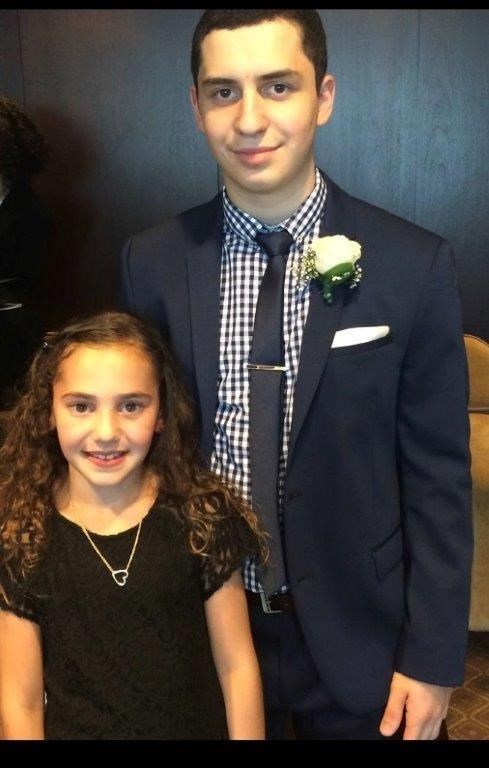 Obituary of Alex Lacireno