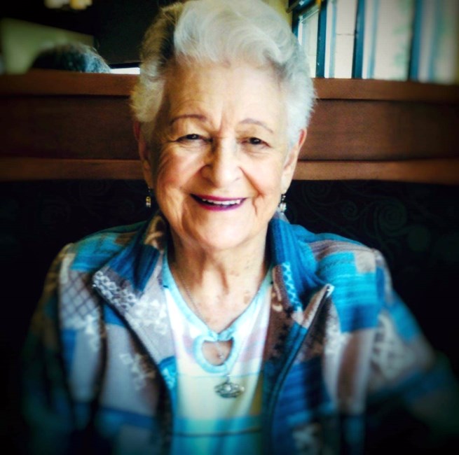 Obituario de Loretta Mae White