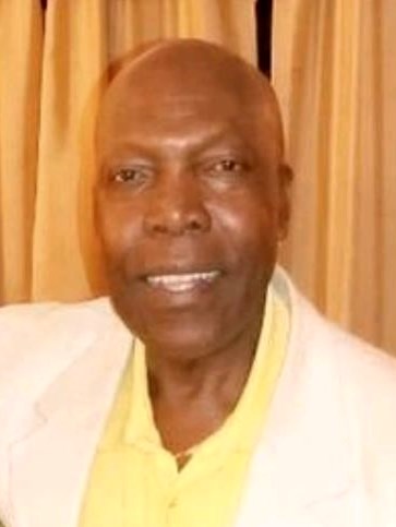 Obituary of Kingsley Uwode
