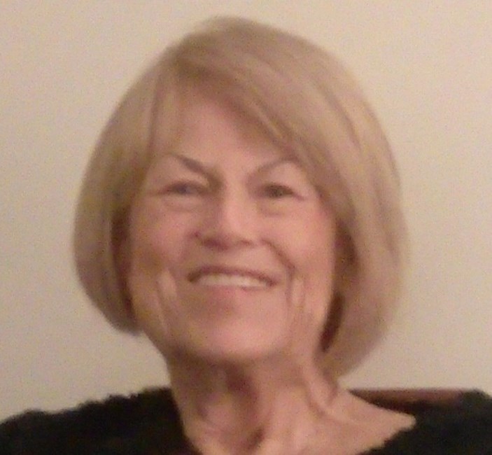 Obituary of Sharon Folco
