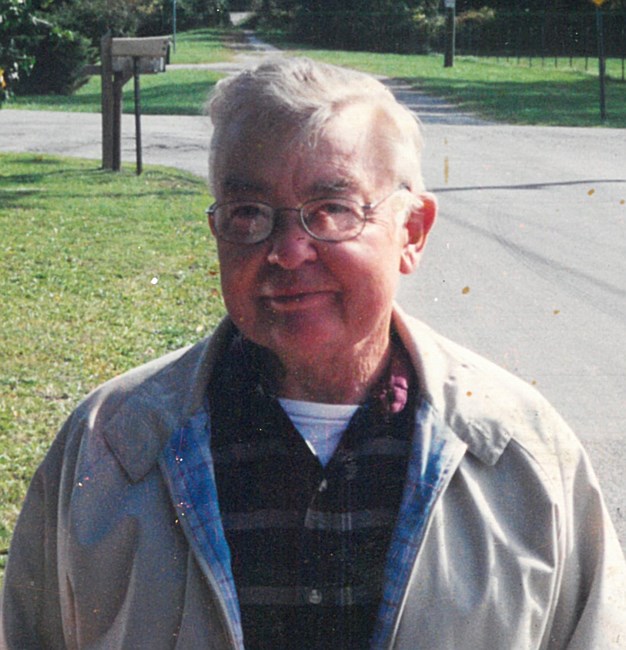 Obituary of John Joseph Scherschel