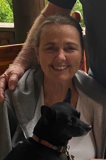 Obituary of Julie Laura Gilmour