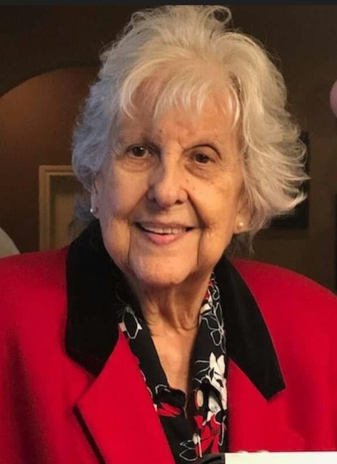 Obituary of Olivia M. Esparza