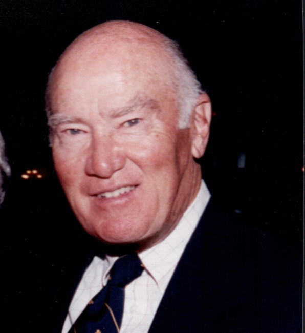 Obituary of Paul Harrison Grady