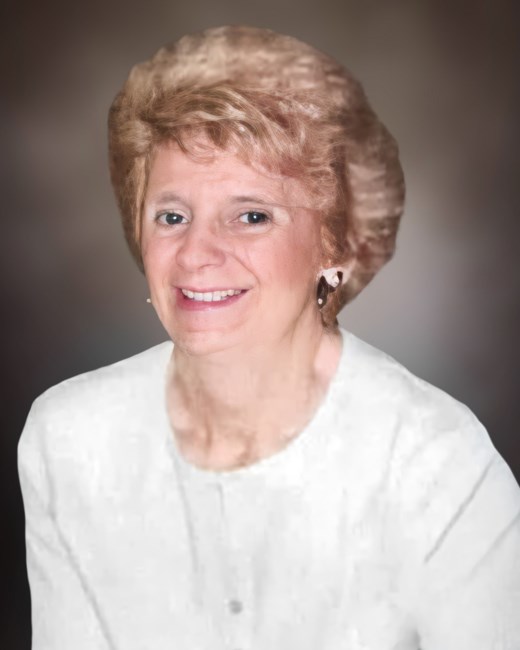 Obituary of Barbara Lise St. Jean