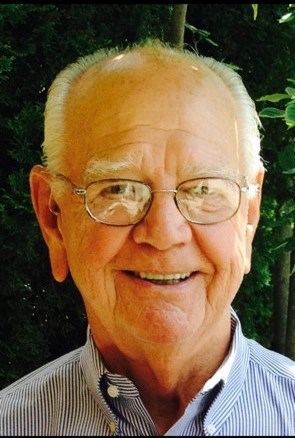 Obituary of David Allen Reese