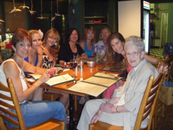 Obituary of Rita Joan Lapaglia