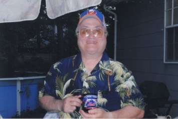 Obituary of John V. DiBella