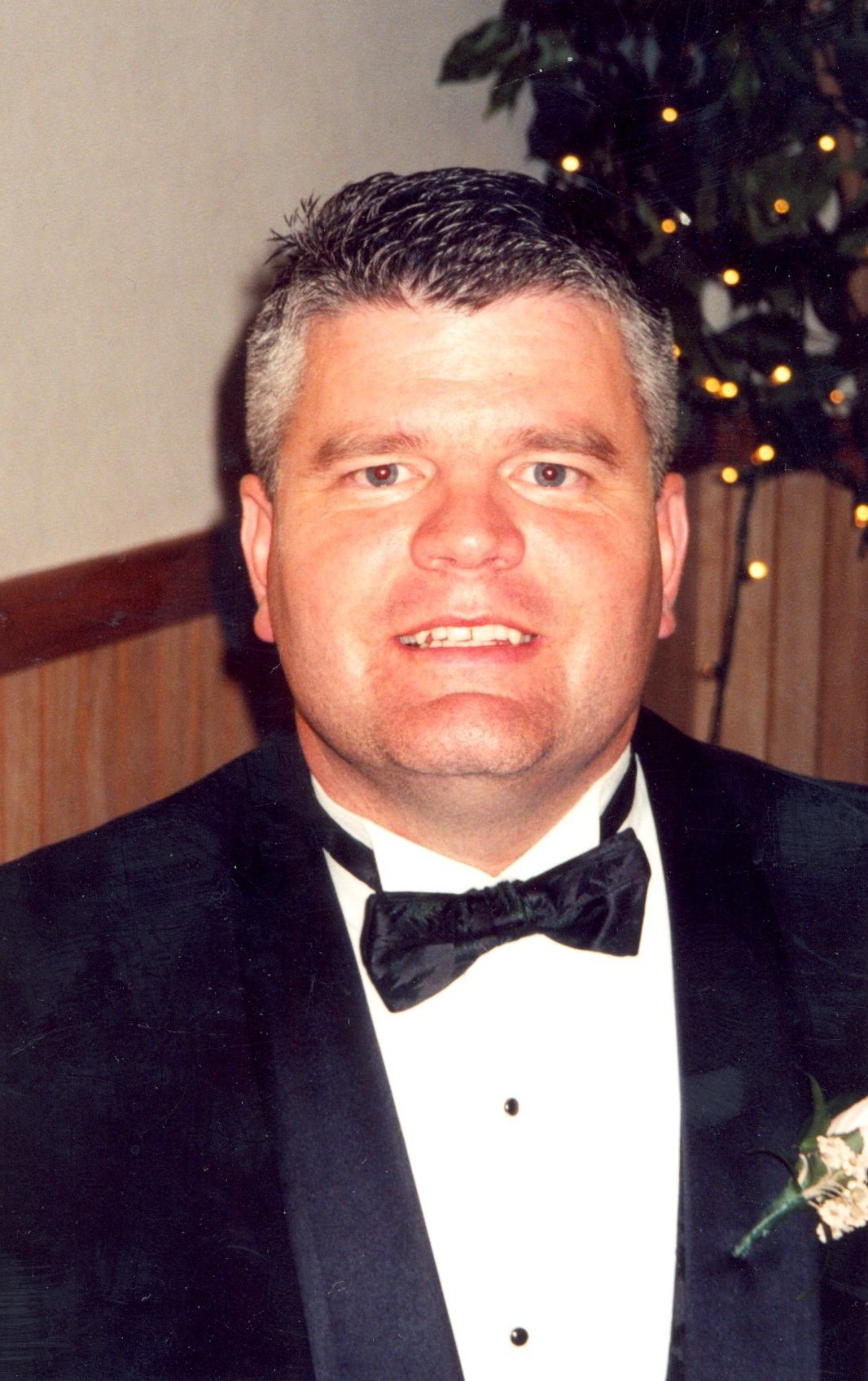 Victor Dee Johnston Obituary Norwich, CT