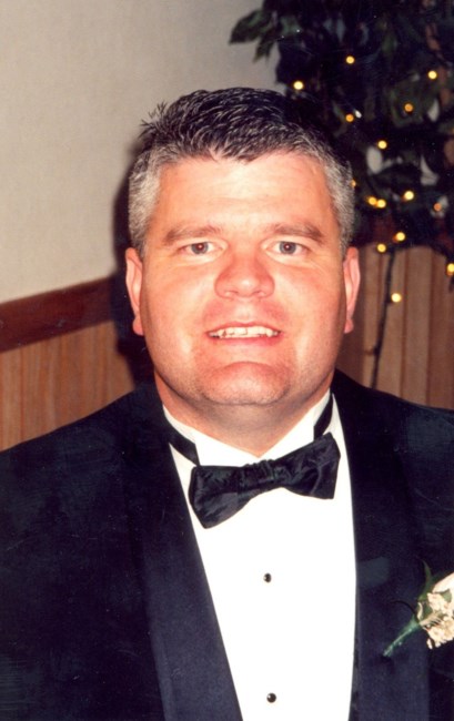 Obituary of Victor Dee Johnston