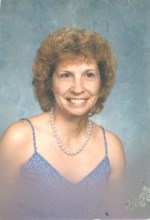 Georgia Hanner