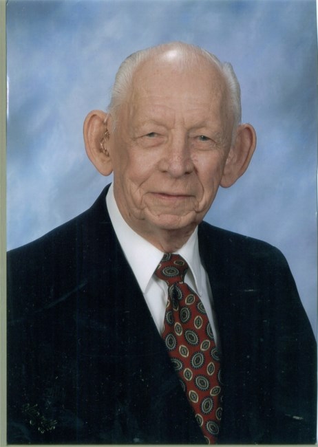 Obituary of Alfred McFadden Smith Sr.